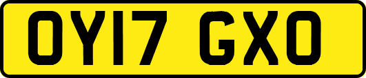 OY17GXO