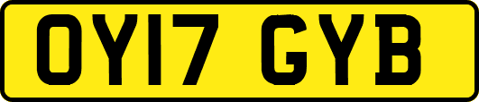 OY17GYB