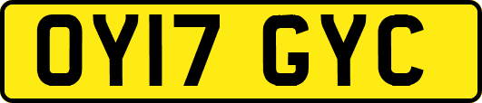 OY17GYC