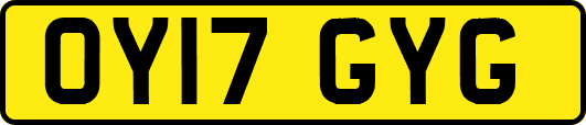 OY17GYG