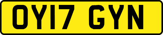 OY17GYN