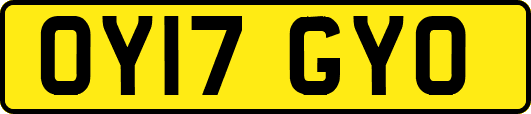 OY17GYO