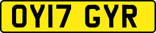OY17GYR