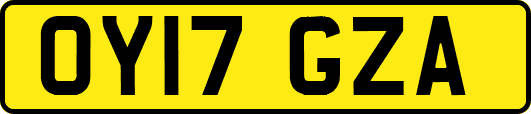OY17GZA