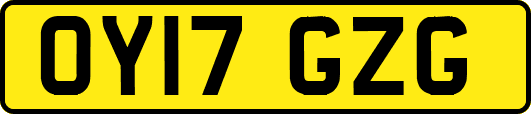 OY17GZG