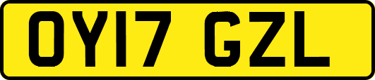 OY17GZL