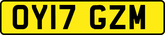 OY17GZM