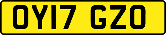 OY17GZO