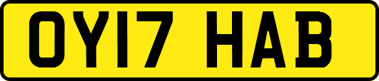 OY17HAB