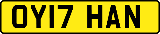 OY17HAN