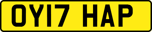 OY17HAP