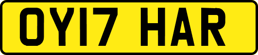 OY17HAR