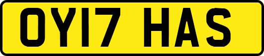 OY17HAS