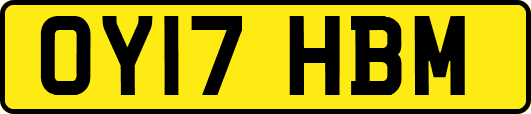 OY17HBM