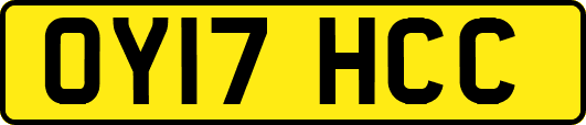 OY17HCC