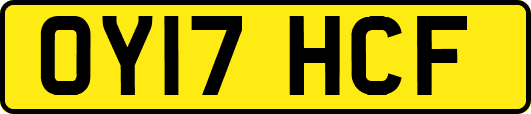 OY17HCF