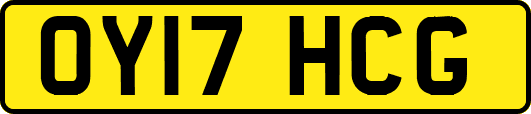 OY17HCG