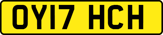 OY17HCH