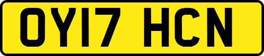OY17HCN