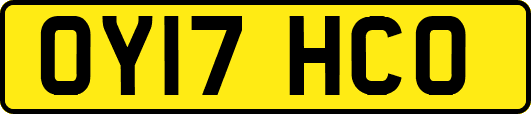 OY17HCO