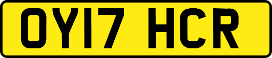 OY17HCR