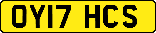 OY17HCS