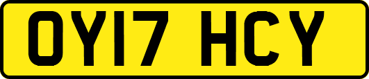 OY17HCY