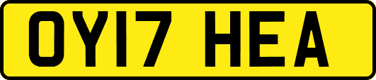 OY17HEA