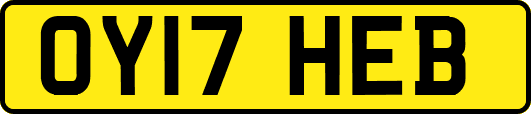 OY17HEB