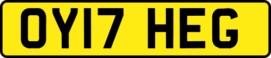 OY17HEG