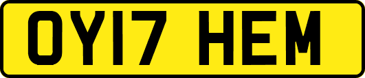 OY17HEM