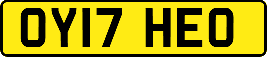 OY17HEO
