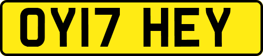 OY17HEY