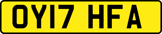 OY17HFA
