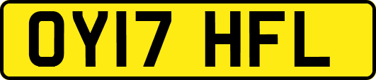 OY17HFL