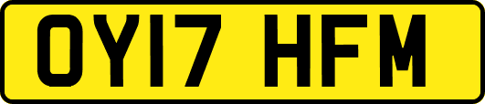 OY17HFM