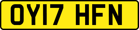 OY17HFN