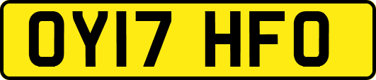 OY17HFO