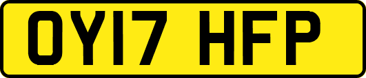 OY17HFP