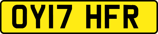 OY17HFR