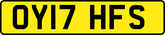 OY17HFS