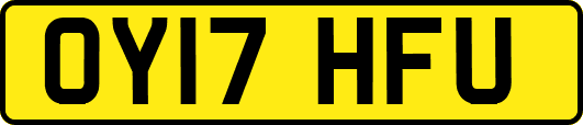 OY17HFU