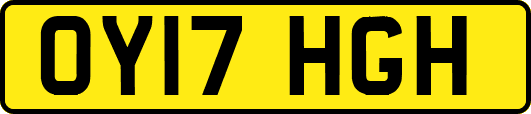 OY17HGH