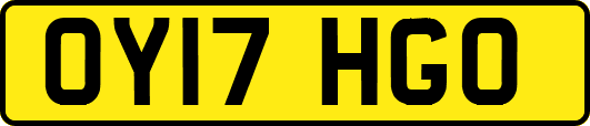OY17HGO