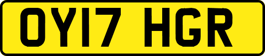 OY17HGR