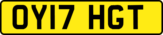 OY17HGT