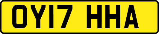 OY17HHA
