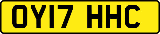 OY17HHC