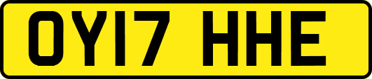 OY17HHE