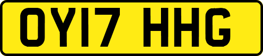 OY17HHG